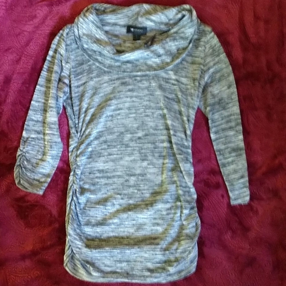 AB Studio Knit Top
